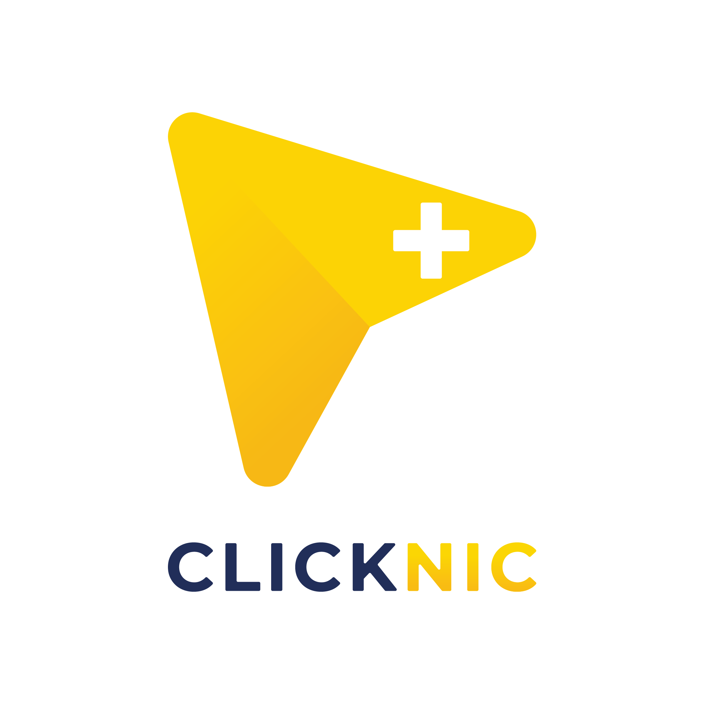 Clicknic logo